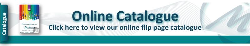 View Our Online Catalogue